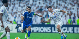 Al-Ain FC vs Al Hilal (23:00 – 21/10) | Xem lại trận đấu