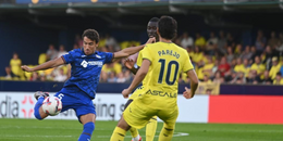 Villarreal vs Getafe (23:30 – 20/10) | Xem lại trận đấu